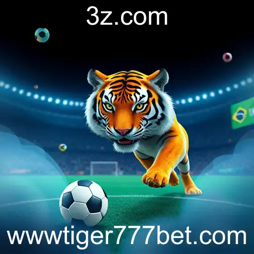 Evolução dos Jogos Online: Tiger 777 Bet em Destaque
