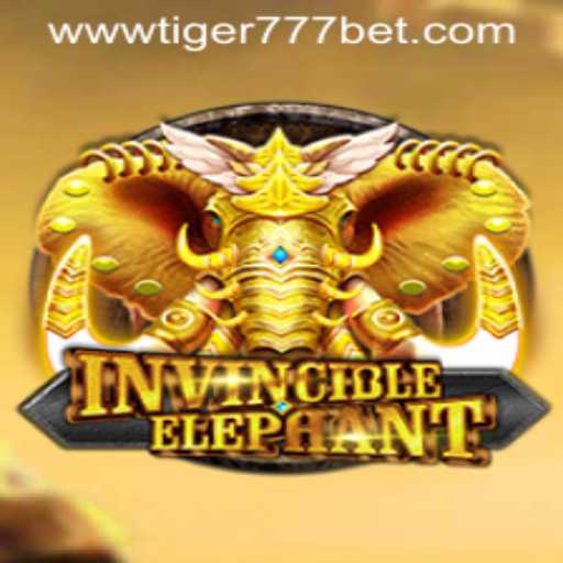Exploring InvincibleElephant and the Thrilling World of Tiger 777 Bet