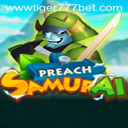 Experience the Excitement of PreachSamurai: A New Era of Gaming
