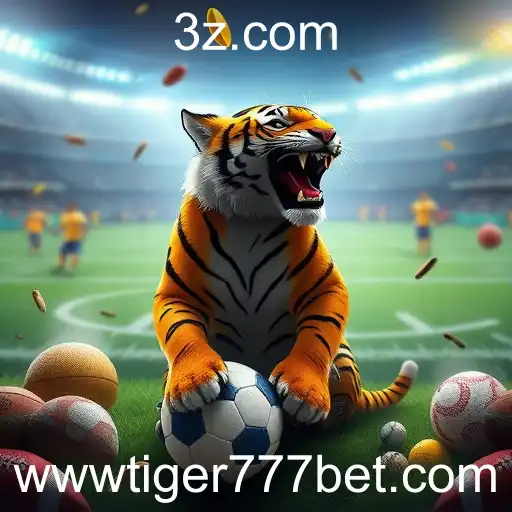Crescimento do Mercado de Jogos: Tiger 777 Bet em Destaque