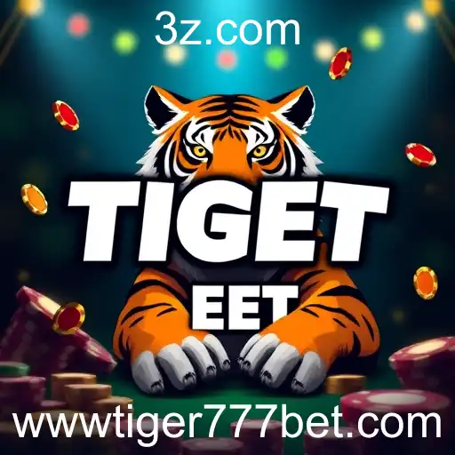 A Ascensão do Tiger 777 Bet no Cenário de Apostas Online