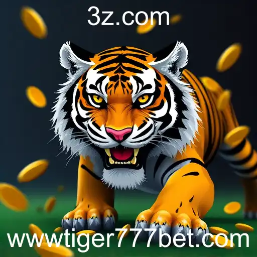 Inovações e Desafios de Tiger 777 Bet no Mercado de Jogos